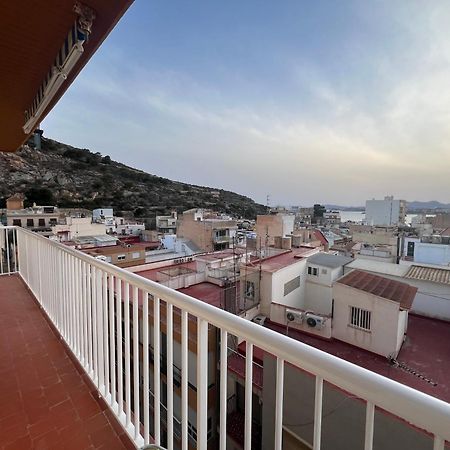 Aguilas Playa エクステリア 写真