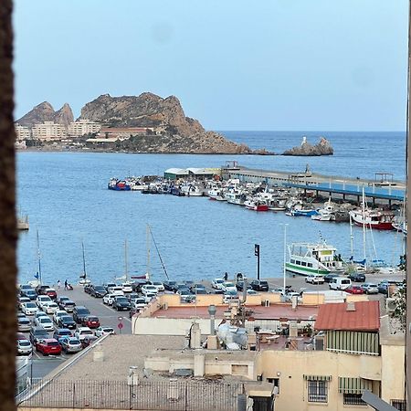Aguilas Playa エクステリア 写真